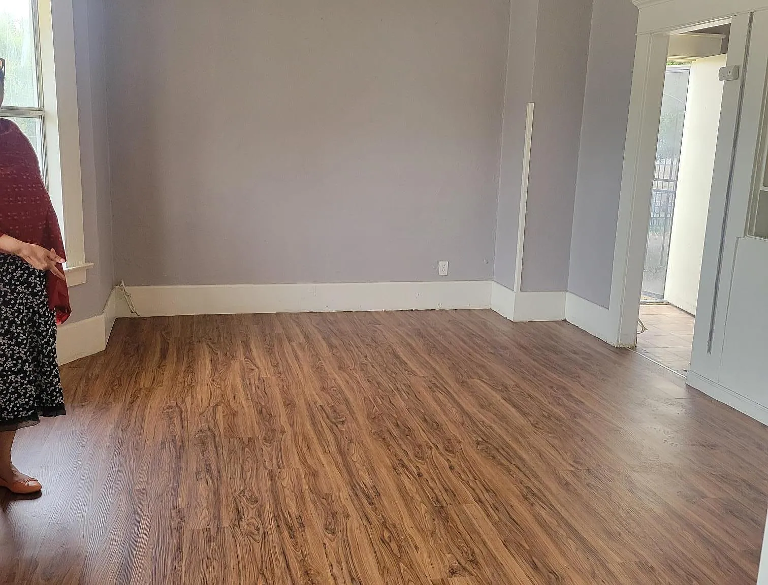 Studio, 550 sqft, $1,350 — Photo 2