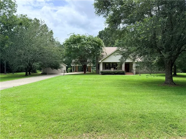 13628 Stonelake Dr, Folsom, LA 70437