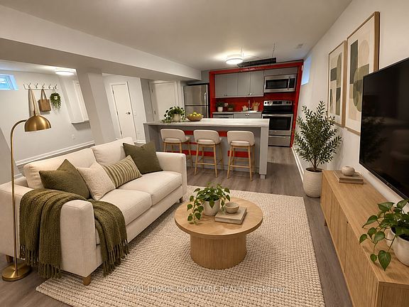 3rd image of 289 Beta St #Basement
