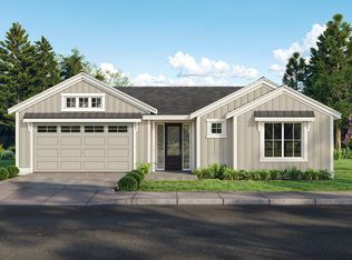 7511 Sandin Lane Lot 3, Gig Harbor, WA