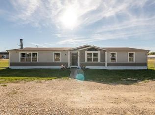 606 S Files St, Itasca, TX 76055