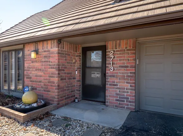 2713 W 24th Ter, Lawrence, KS 66047