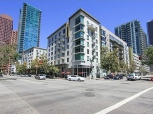 645 W 9th St APT 437, Los Angeles, CA 90015