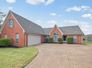 9870 Brimfield Dr, Cordova, TN 38016
