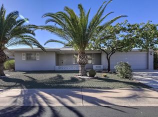 6537 E Ellis St, Mesa, AZ 85205