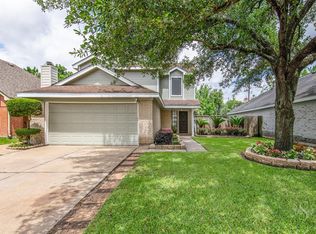 10422 N Pagewick Dr, Houston, TX 77041