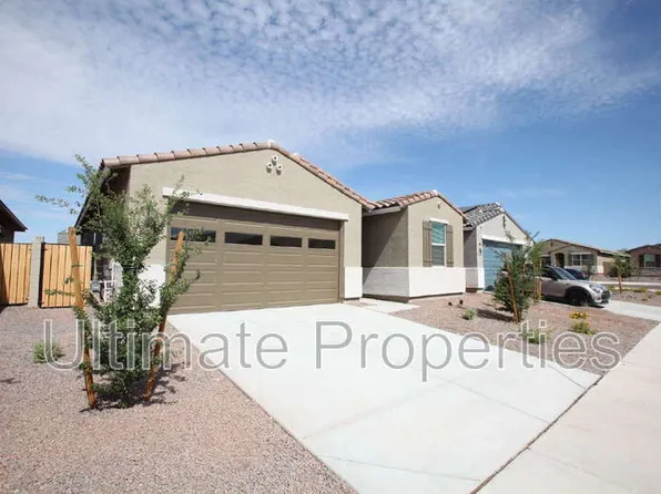 25454 N 144th Dr, Surprise, AZ 85387