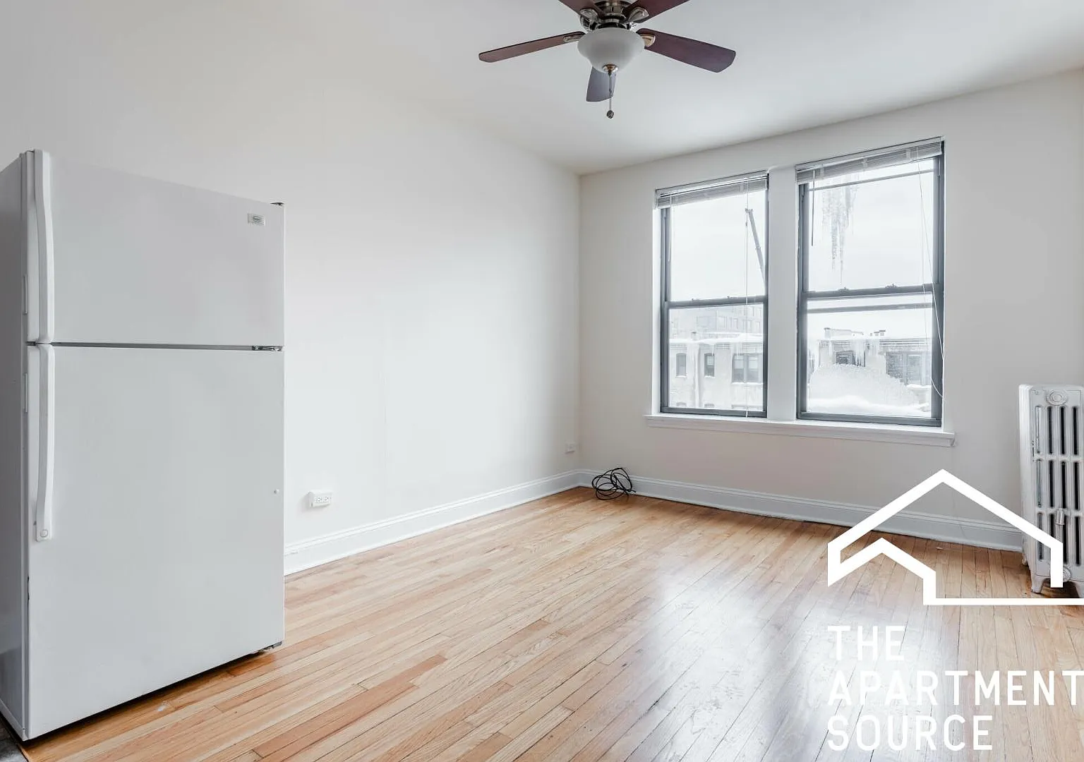 Studio, 329 sqft, $1,395 — Photo 4