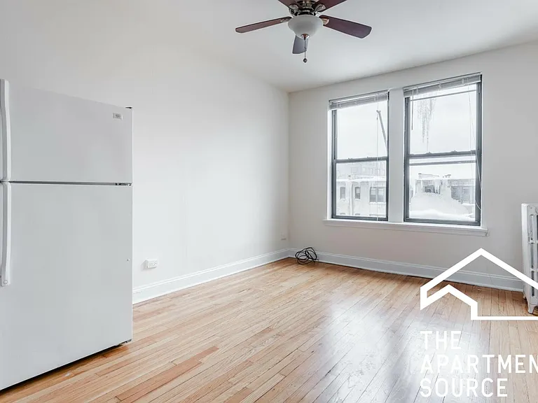 2733 N Milwaukee Ave #217 — Photo 4
