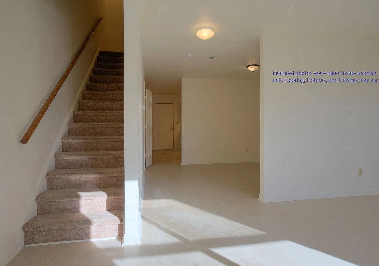 202 Pheasant Run Drive | 4 Bedroom 2.5 Bath Townhouse | 08/13/2027 — Photo 2
