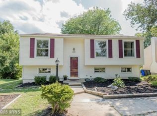 6688 Hawkeye Run, Columbia, MD 21044
