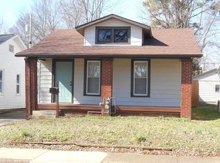 1315 Marshall Ave, Evansville, IN 47714