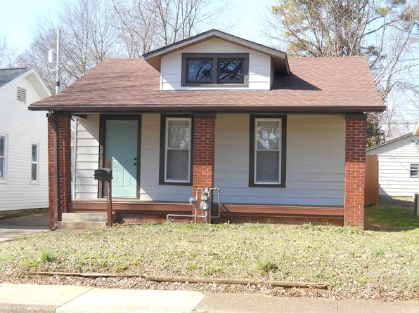 1315 Marshall Ave, Evansville, IN 47714