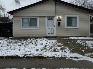 6178 Fellrath St, Taylor, MI