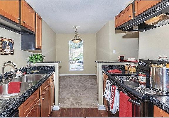 2nd image of 2139 Lake Hills Dr APT 901