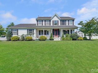 46 Cherry Blossom Dr, Monroe Township, NJ 08831