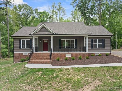 4482 Anderson Hwy, Powhatan, VA, 23139