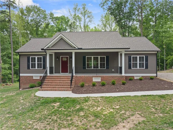 4482 Anderson Hwy, Powhatan, VA 23139