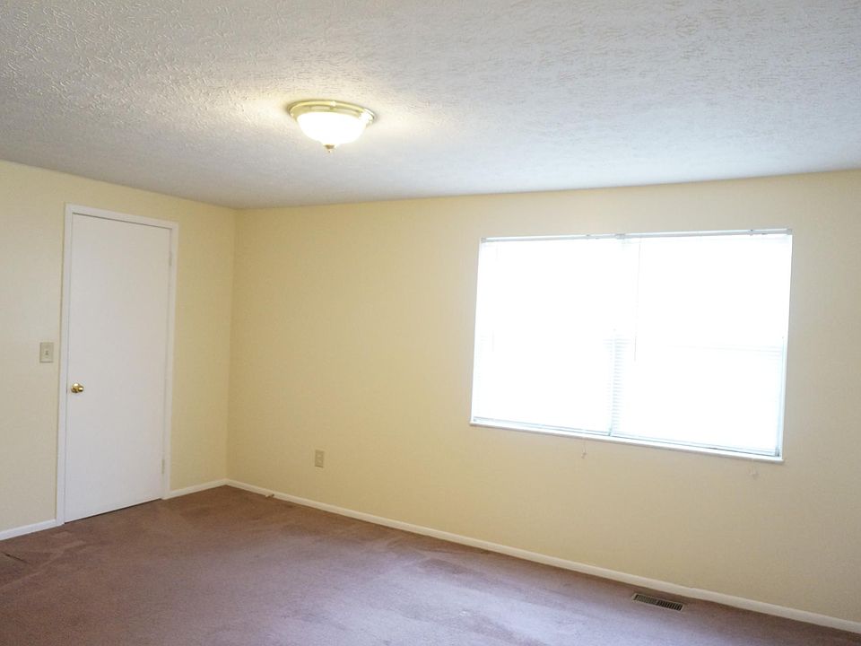 Bedroom #1