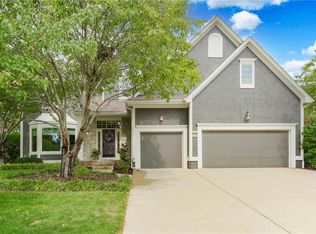 14209 Granada Rd, Leawood, KS 66224