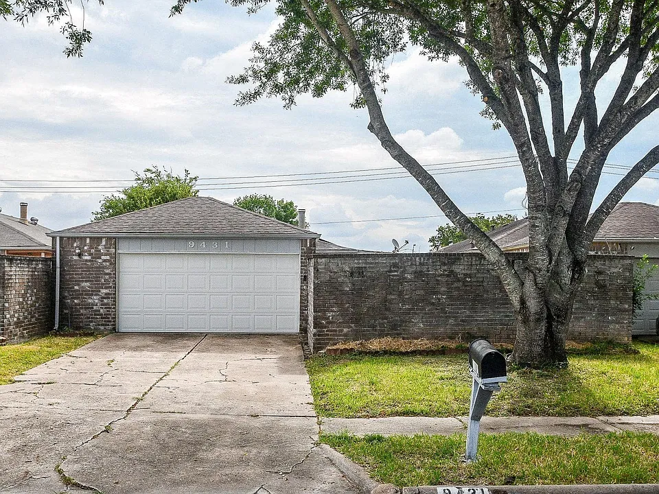 9431 Keegans Wood Dr