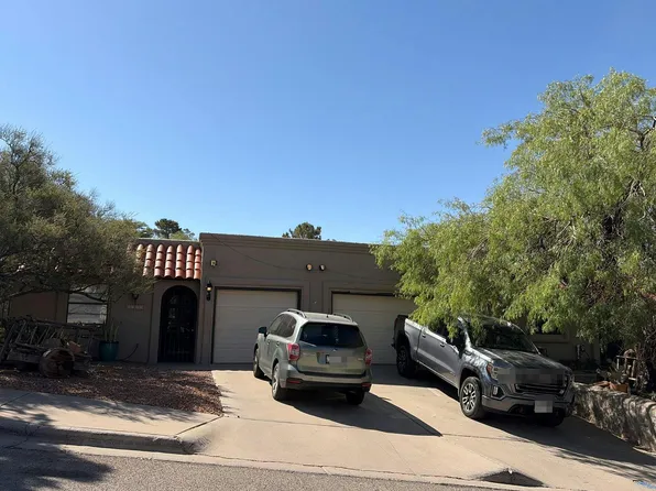 4700-4714 Excalibur Dr, El Paso, TX 79902