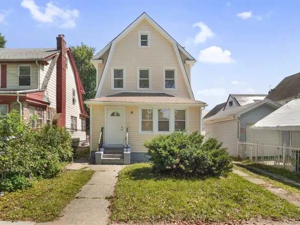 104-39 205th Street, Saint Albans, NY 11412