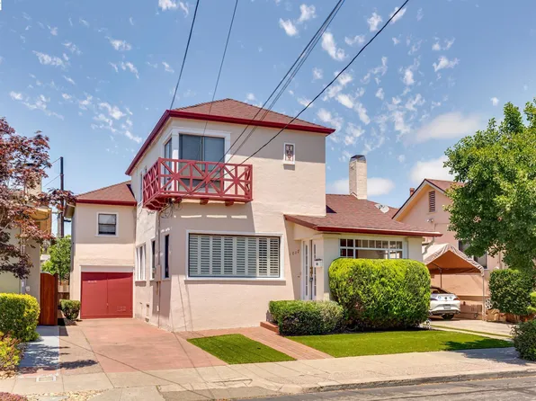 1017 Pearl St, Alameda, CA 94501
