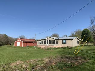 498 Hiwassee Rd LOT TR 4, Lebanon, TN 37087