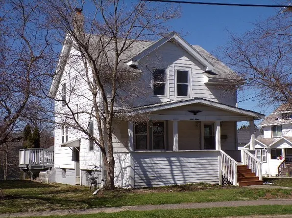 67 Union St, Johnson City, NY 13790