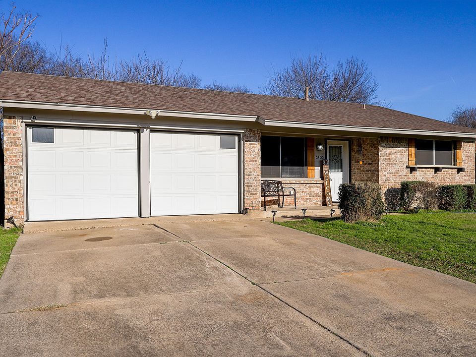 1st image of 6405 Saddlehorse Ln