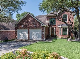 6505 Billy Bonney Pass, Austin, TX 78749