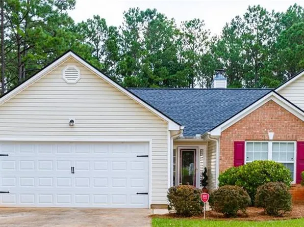 50 Cheyenne Dr, Covington, GA 30016
