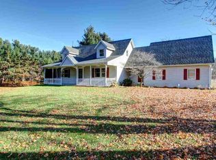 60848 County Road 13, Goshen, IN 46526