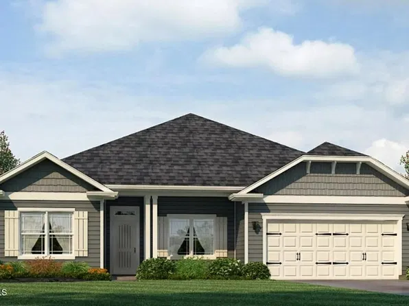 265 Eastwood Drive, Wallace, NC 28466