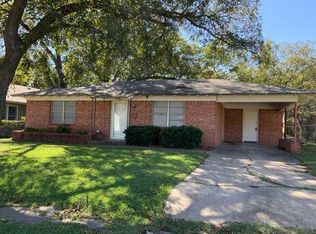 484 Everett St, Stephenville, TX 76401