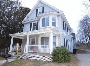 32 Cottage St APT 2, Bangor, ME 04401