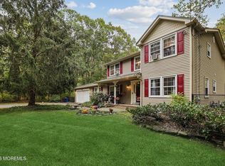 719 Maxim Drive, Forked River, NJ 08731