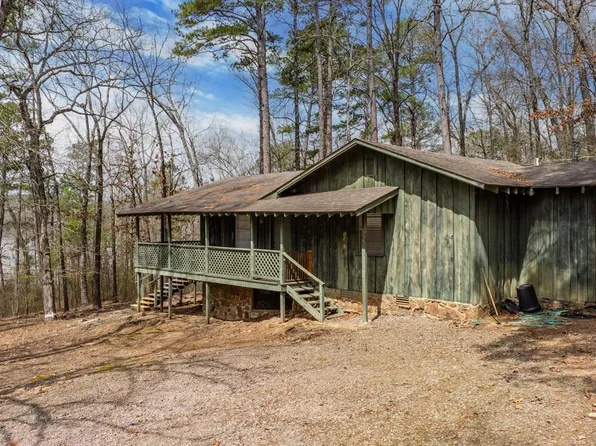 155 Roxie Ln, Greers Ferry, AR 72067