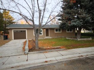 1528 W Washington St, Meridian, ID 83642