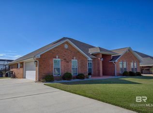 413 Collinwood Loop #29, Foley, AL 36535