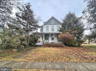 43 Rowland St, Palmyra, NJ 08065