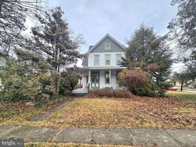 43 Rowland St, Palmyra, NJ, 08065