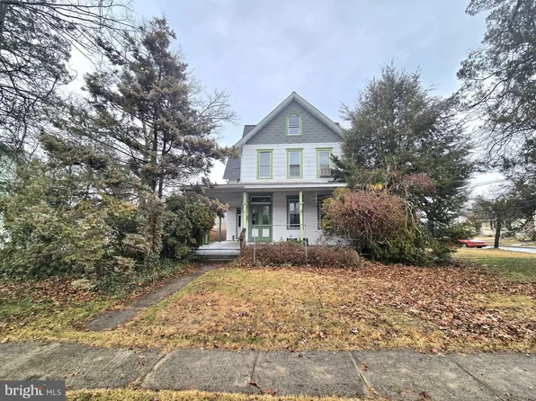43 Rowland St, Palmyra, NJ 08065