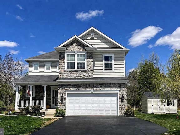 2nd image of 203 Brookfield Dr