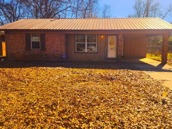 2132 Meadowview Cir, Coushatta, LA 71019