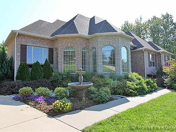 4th image of 501 Prestonwood Trl