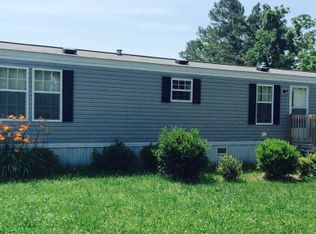 9359 Ridge Rd, Lancaster, VA 22503