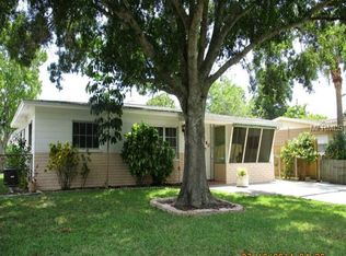 6260 35th Ave N, Saint Petersburg, FL 33710