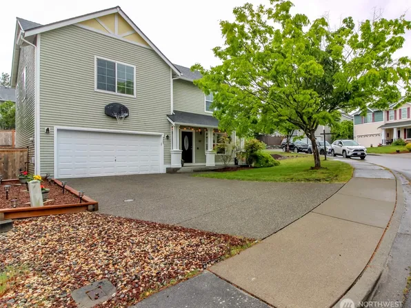 9907 195th Avenue E, Bonney Lake, WA 98391
